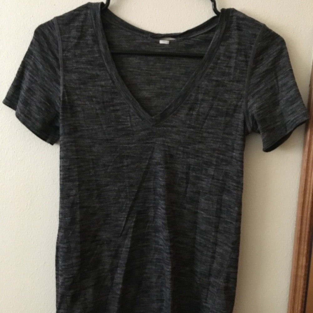Lululemon Shirt